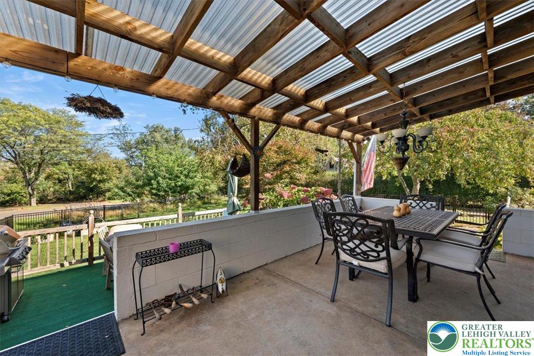 1501 Bushkill Street