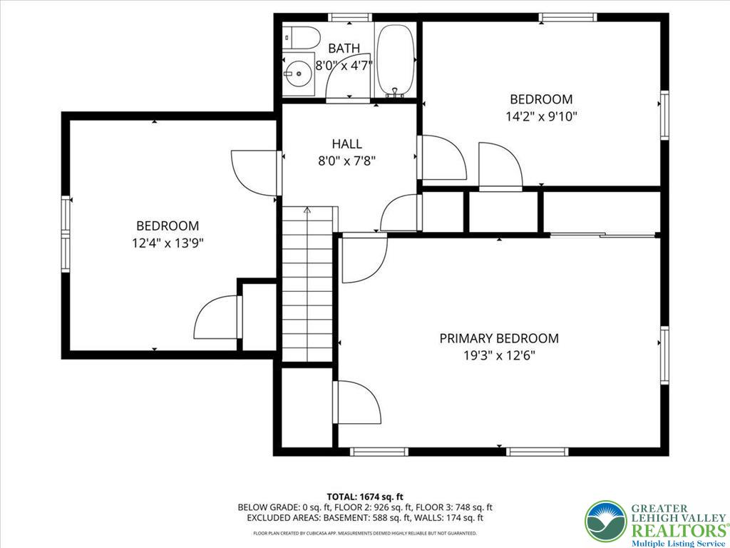 1501 Bushkill Street