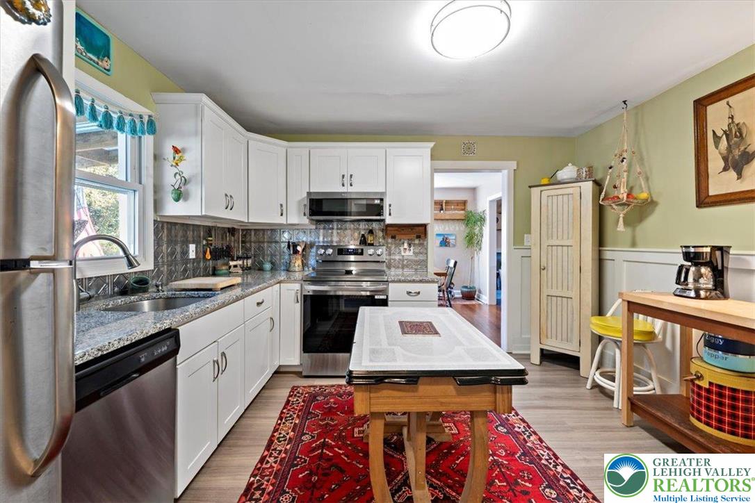 1501 Bushkill Street