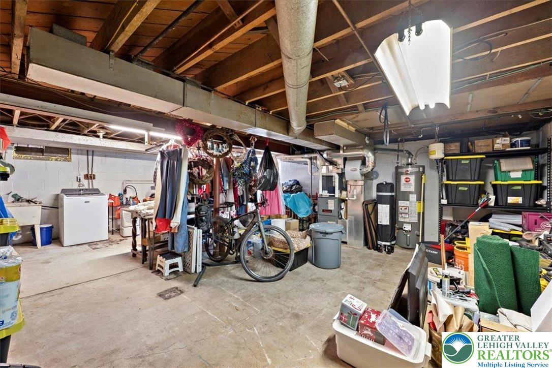 1501 Bushkill Street