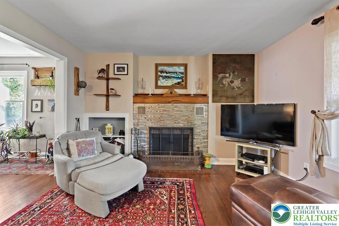 1501 Bushkill Street