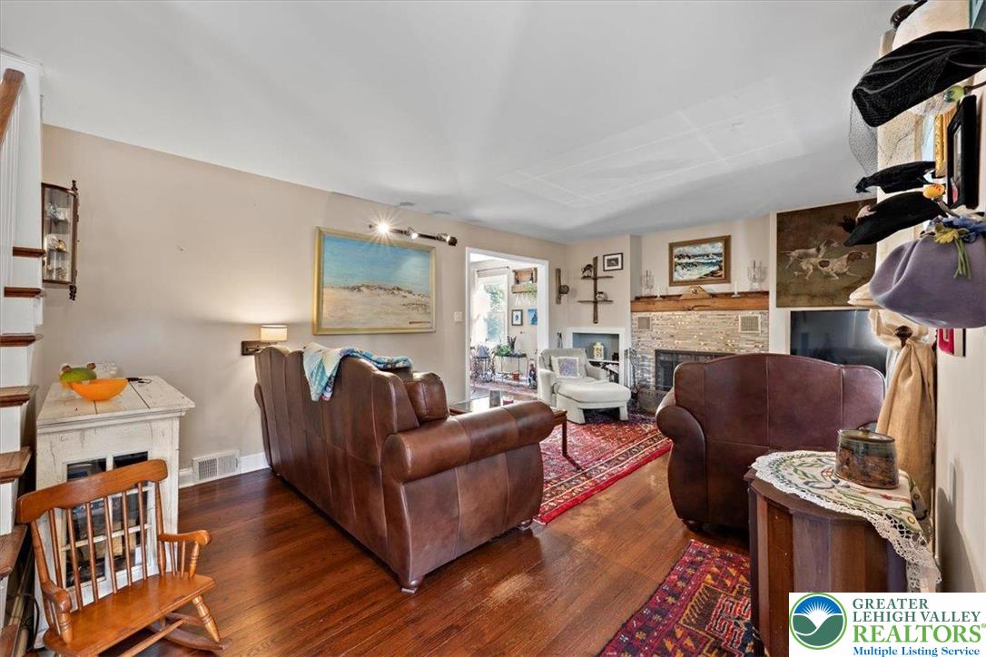 1501 Bushkill Street