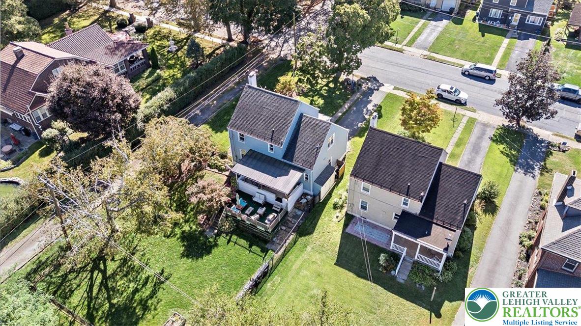 1501 Bushkill Street