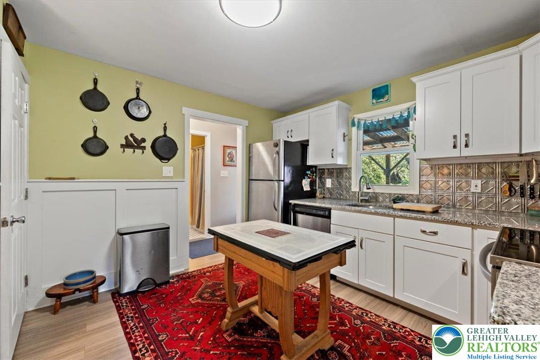 1501 Bushkill Street