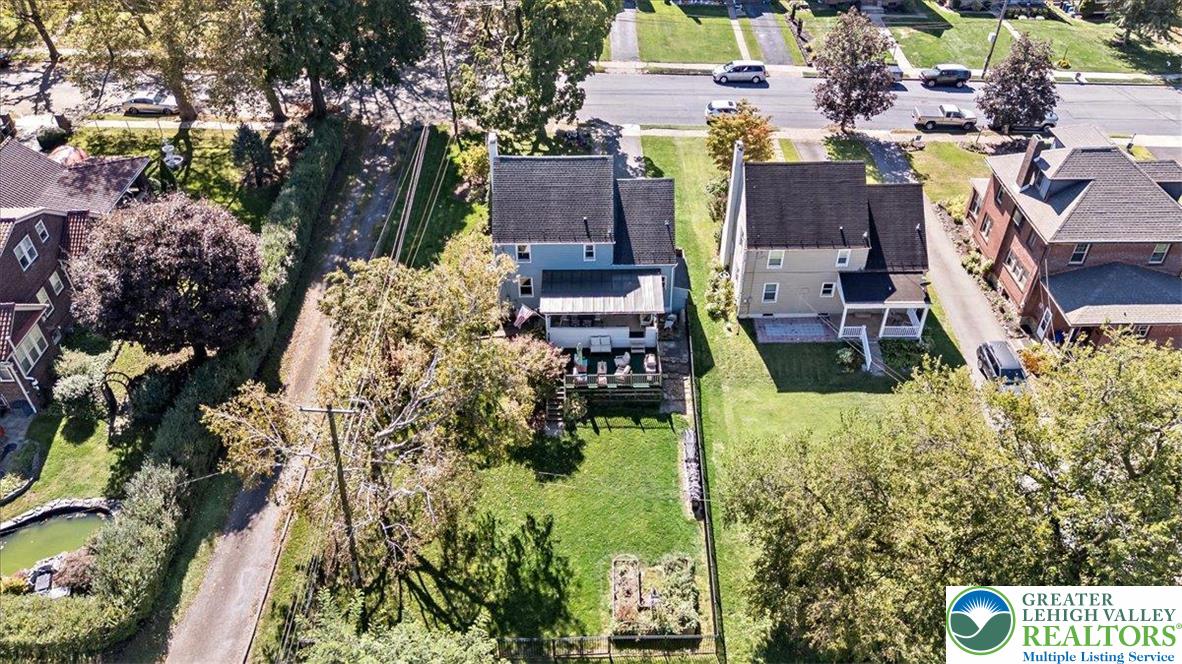 1501 Bushkill Street