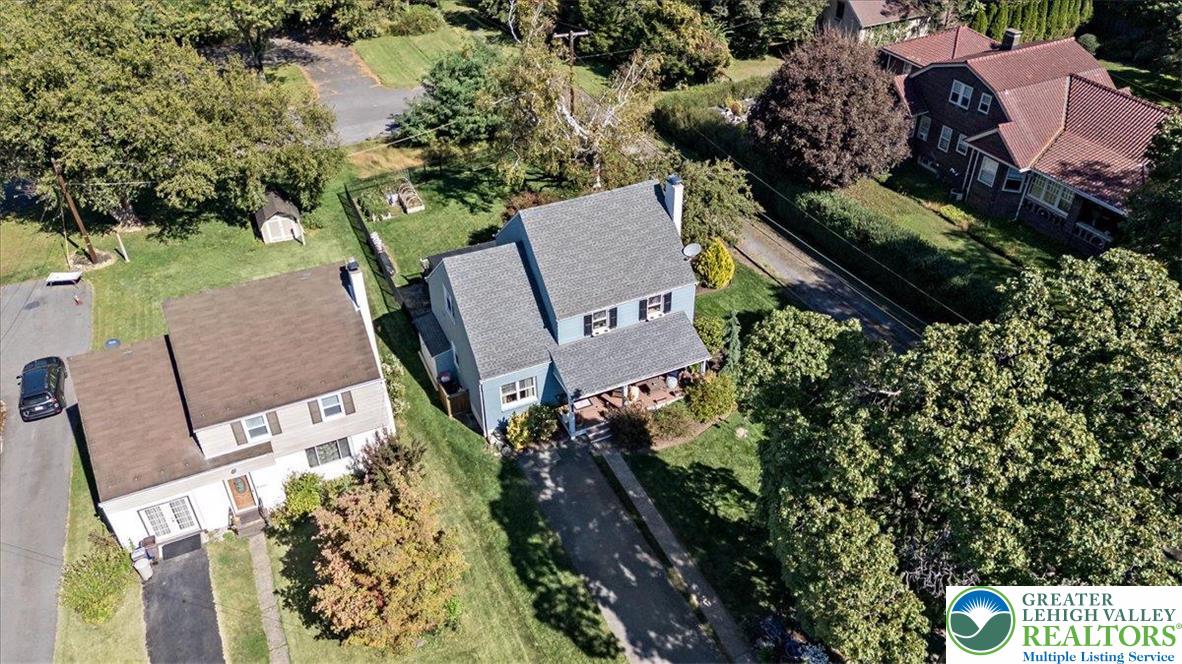 1501 Bushkill Street