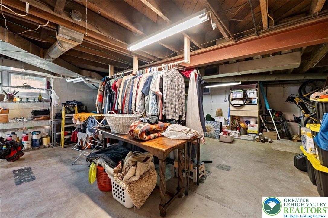 1501 Bushkill Street