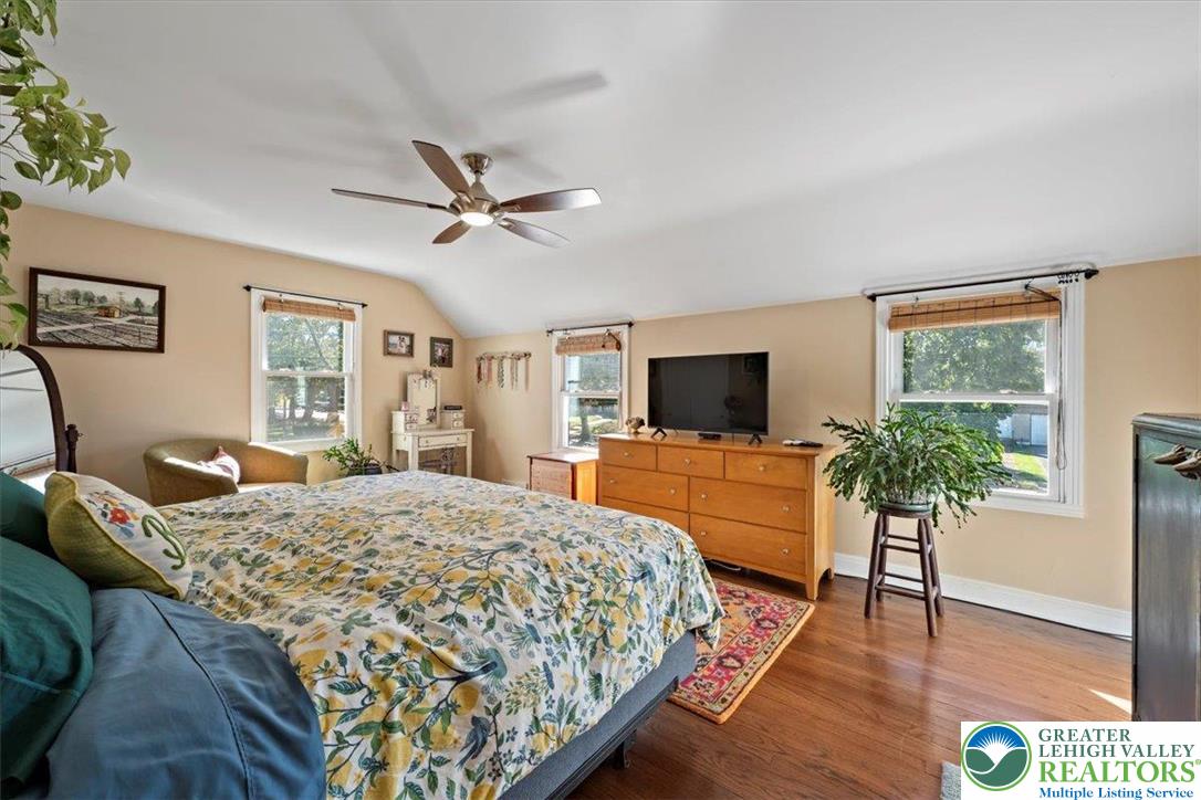 1501 Bushkill Street