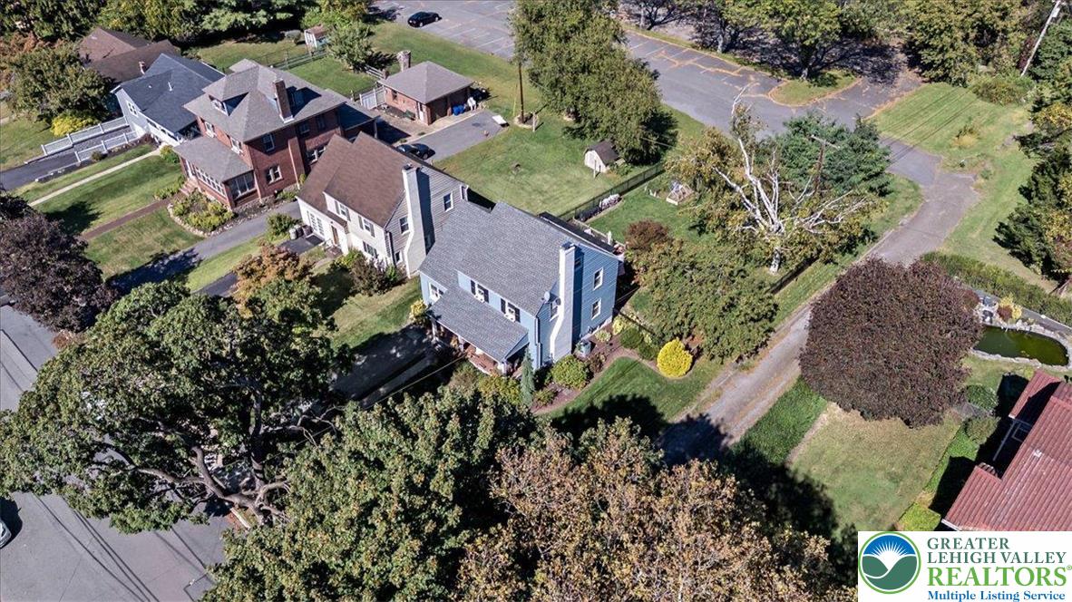 1501 Bushkill Street