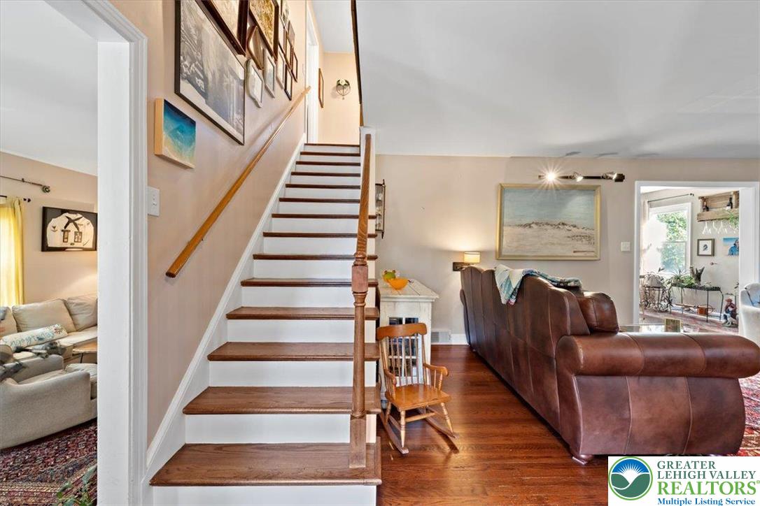 1501 Bushkill Street