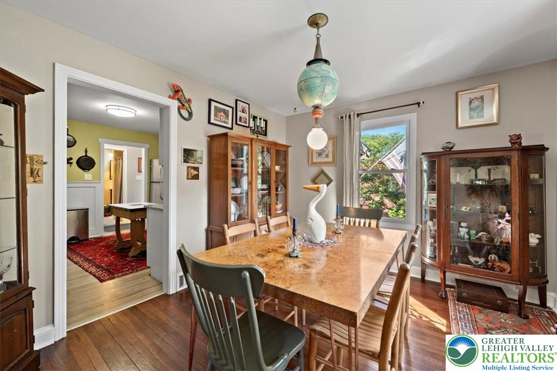 1501 Bushkill Street