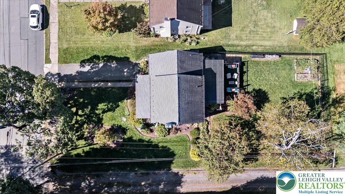 1501 Bushkill Street