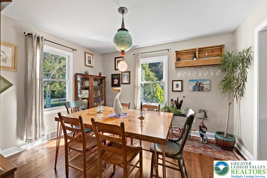 1501 Bushkill Street