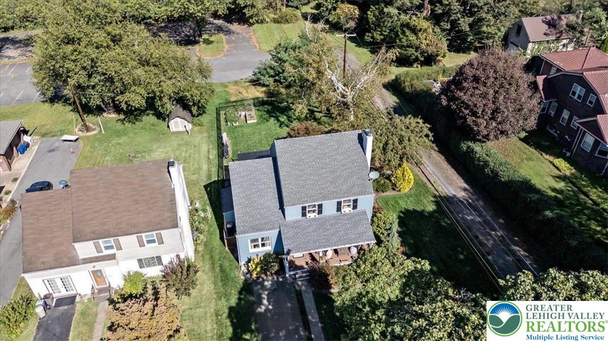 1501 Bushkill Street