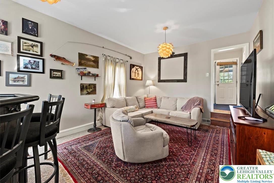 1501 Bushkill Street