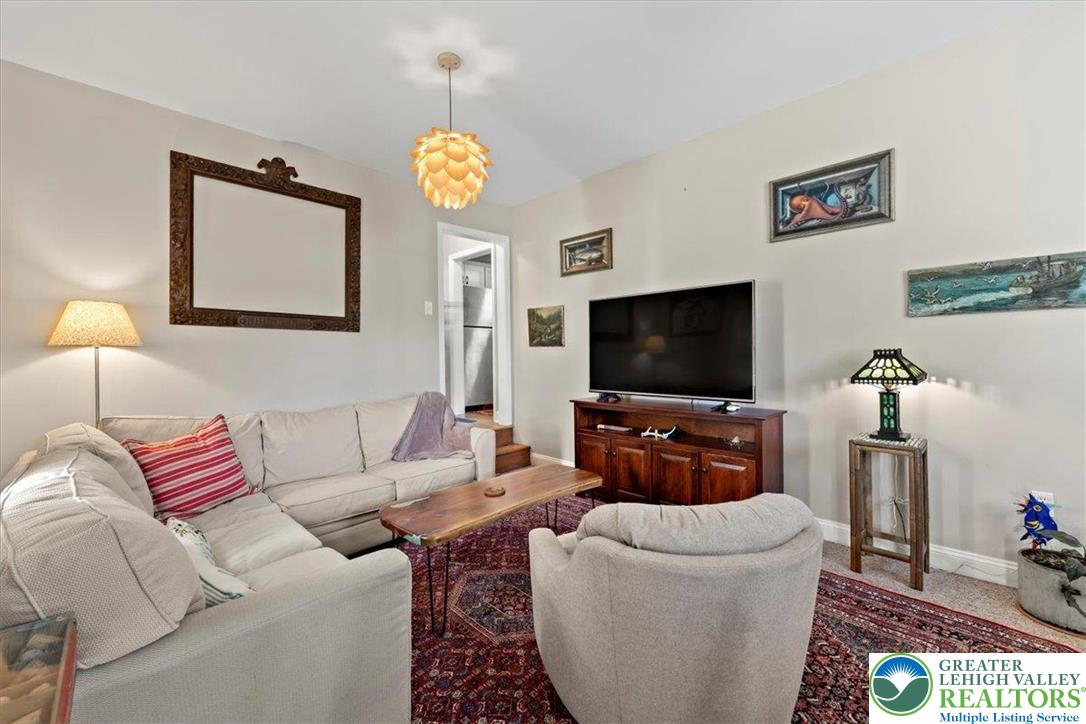 1501 Bushkill Street