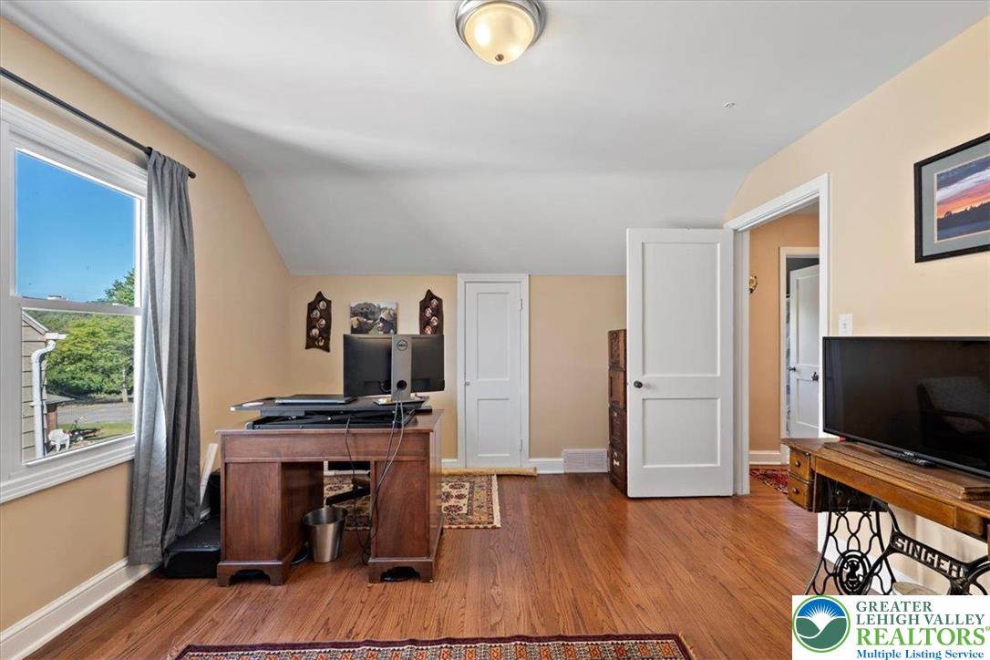 1501 Bushkill Street