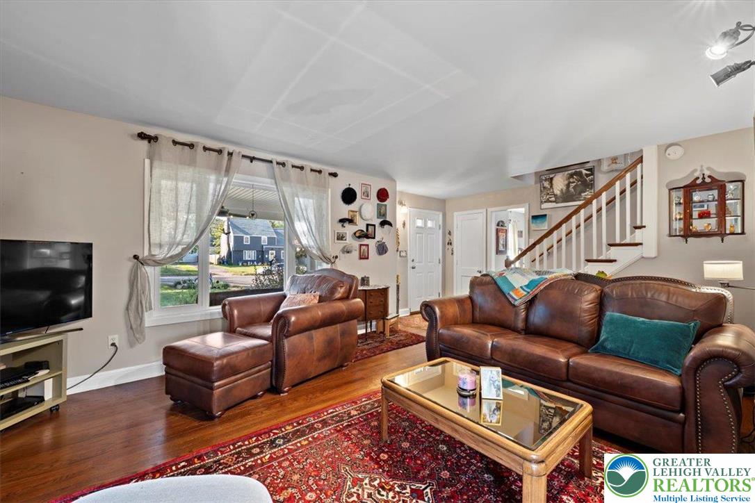 1501 Bushkill Street