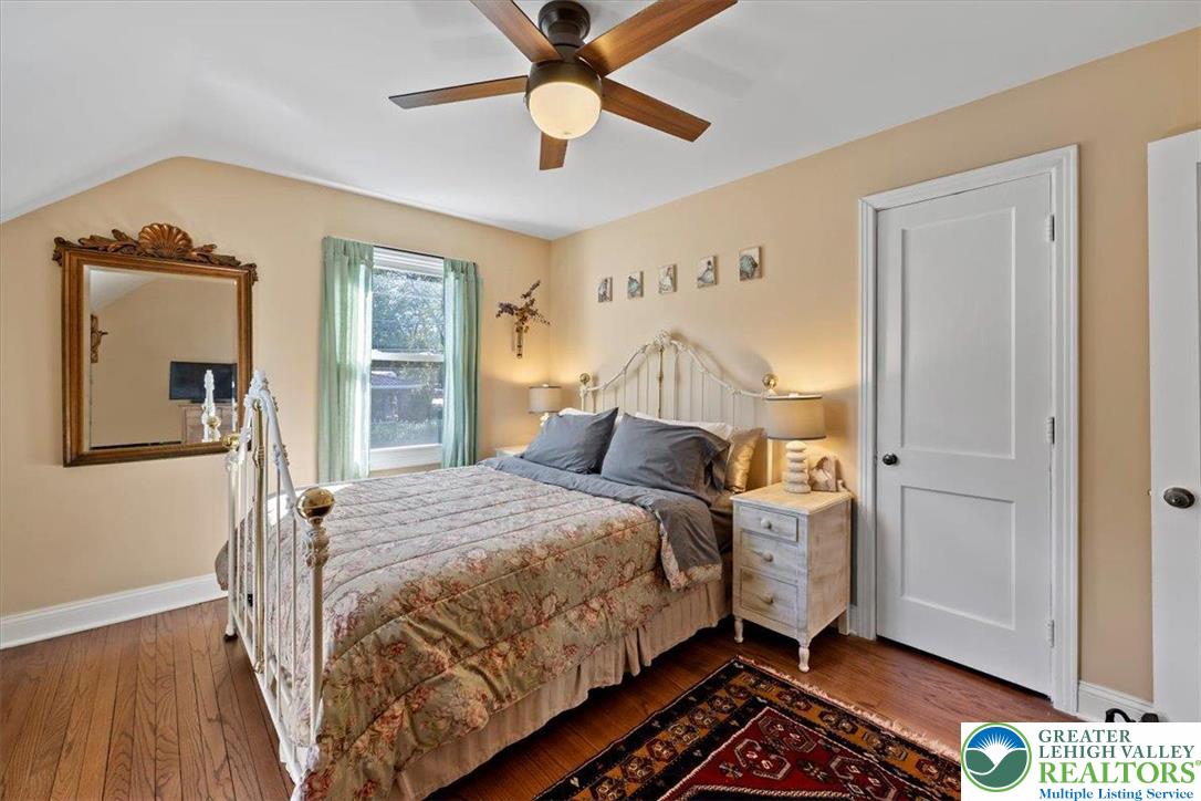 1501 Bushkill Street