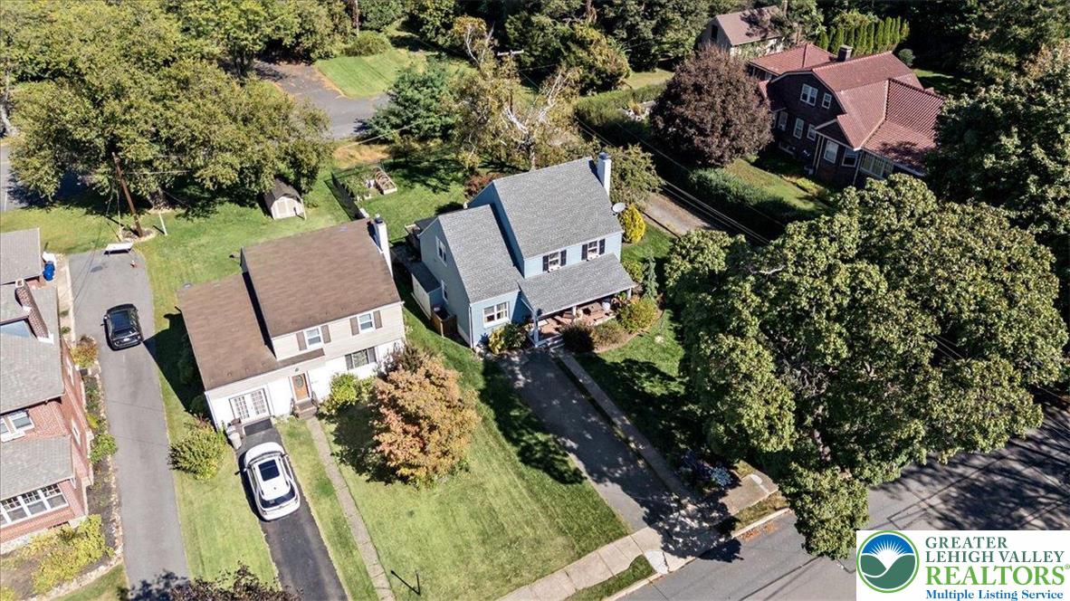 1501 Bushkill Street