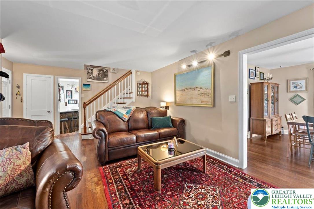 1501 Bushkill Street