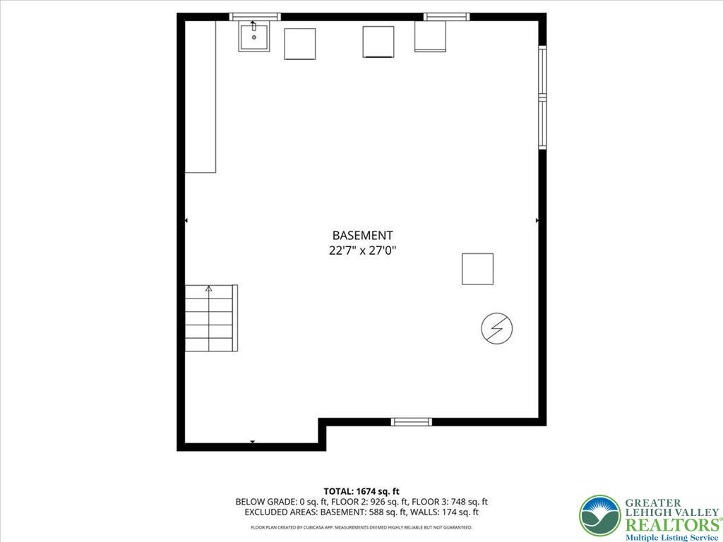 1501 Bushkill Street