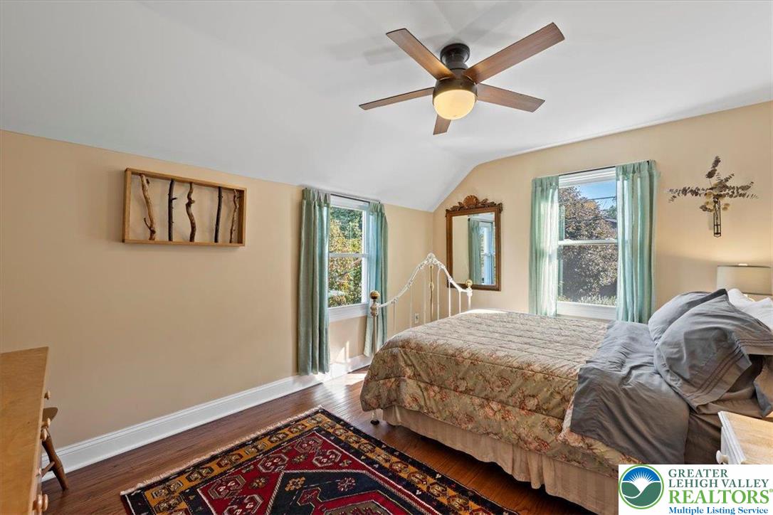 1501 Bushkill Street