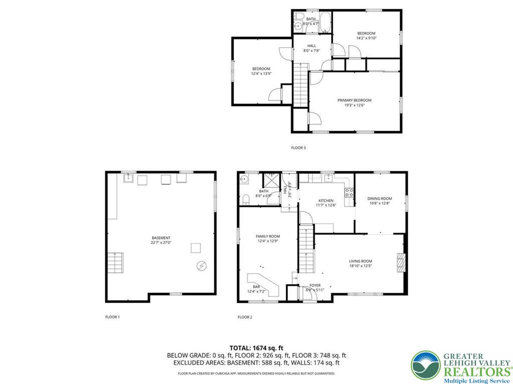 1501 Bushkill Street