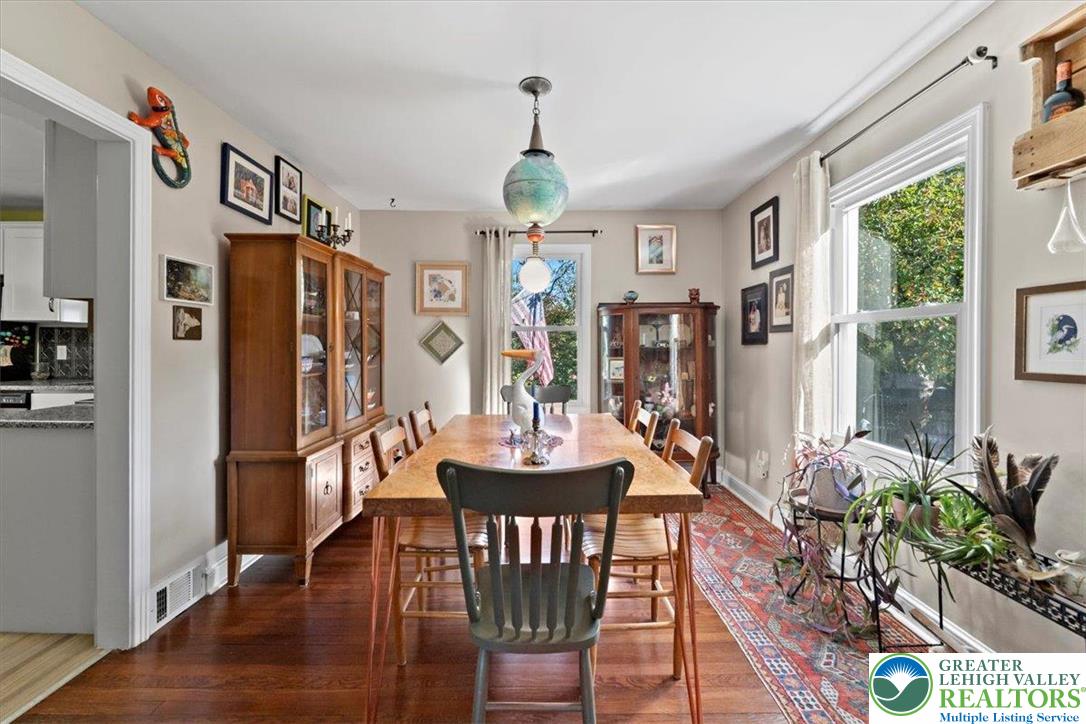 1501 Bushkill Street