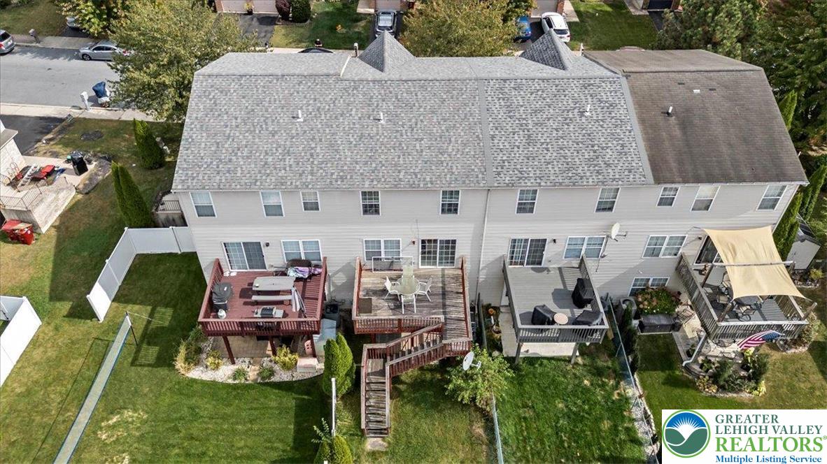 2567 Chestnut Lane