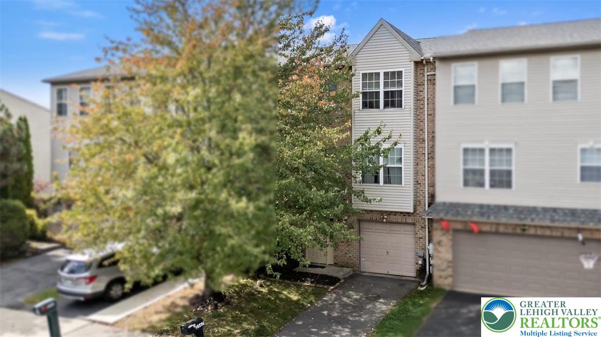 2567 Chestnut Lane