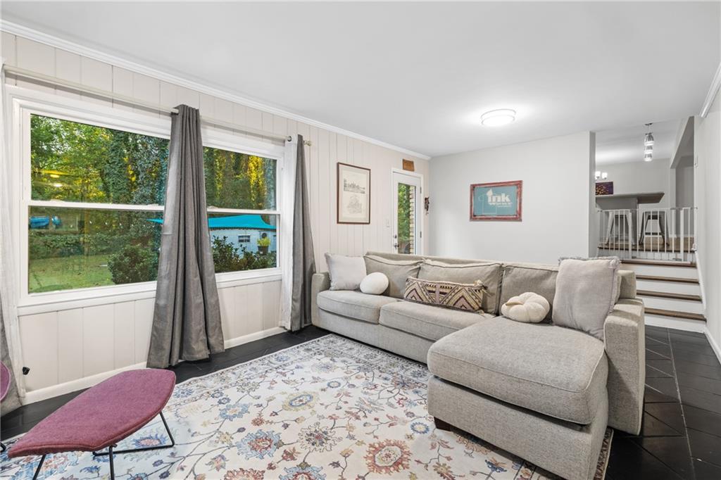 3471 Santa Fe Trail