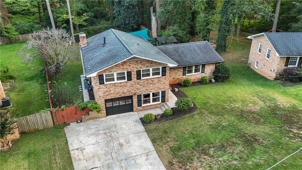 3471 Santa Fe Trail