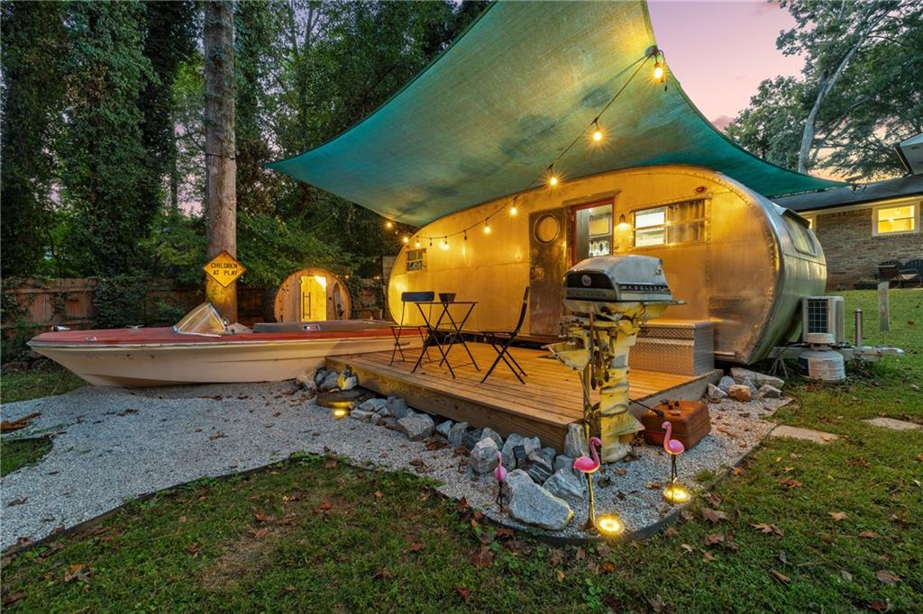 3471 Santa Fe Trail
