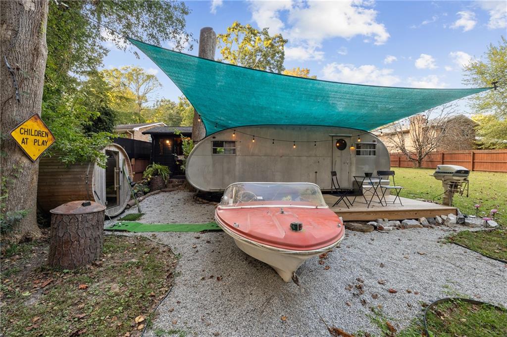 3471 Santa Fe Trail
