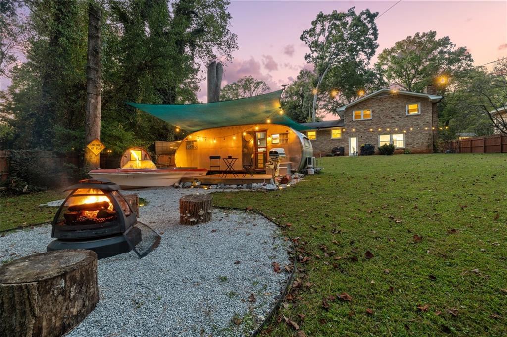 3471 Santa Fe Trail