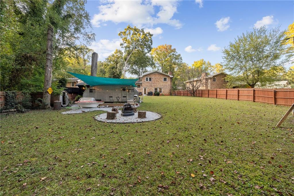 3471 Santa Fe Trail