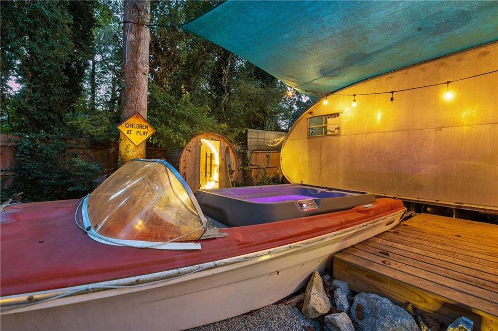 3471 Santa Fe Trail