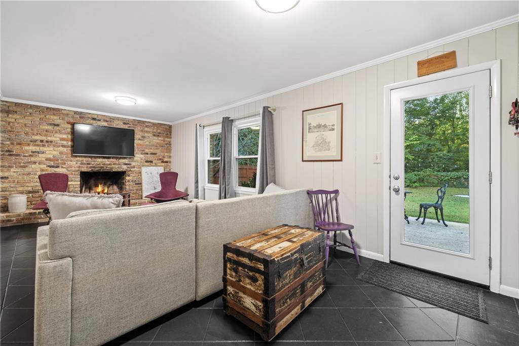 3471 Santa Fe Trail