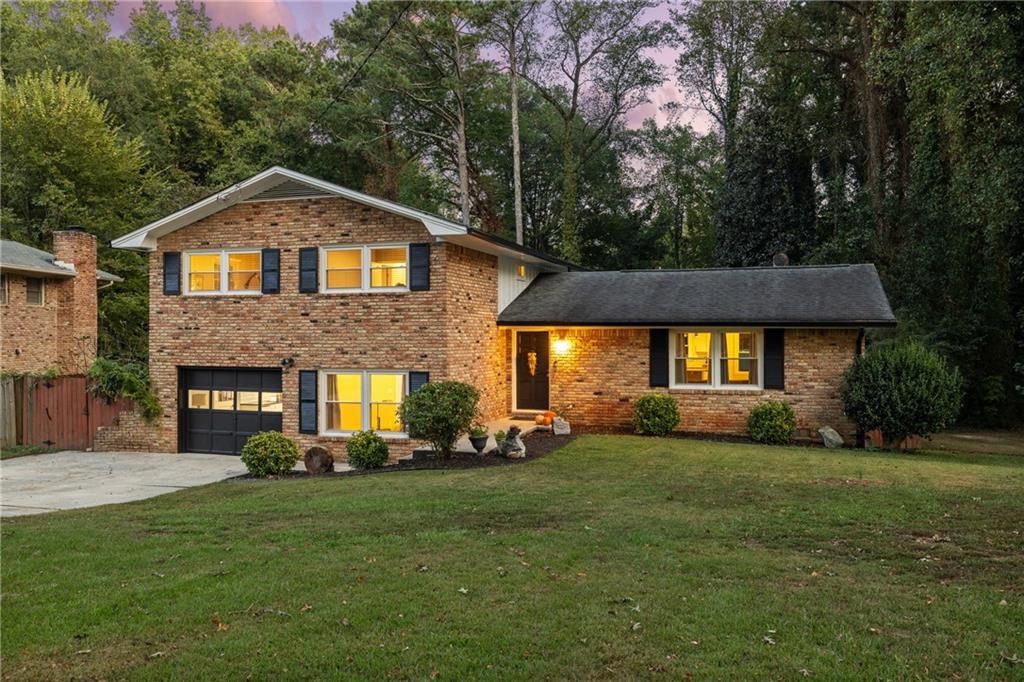 3471 Santa Fe Trail