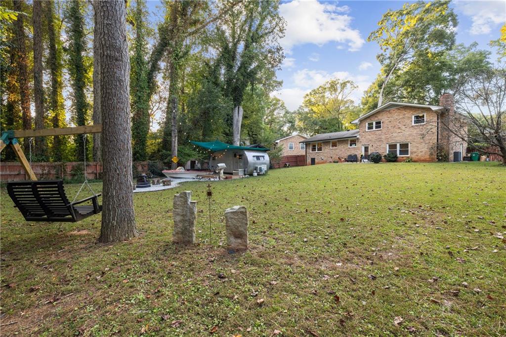 3471 Santa Fe Trail