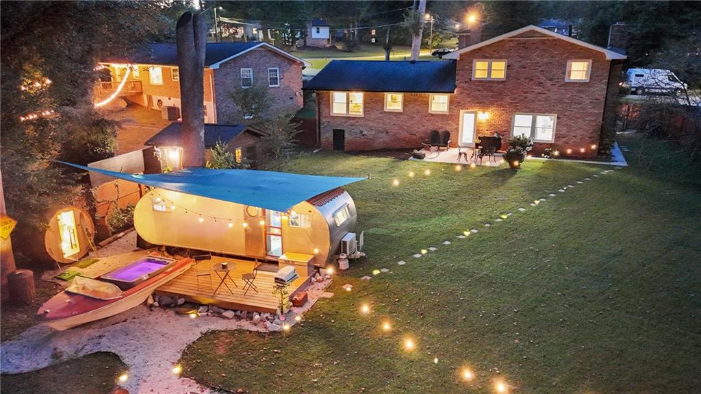 3471 Santa Fe Trail