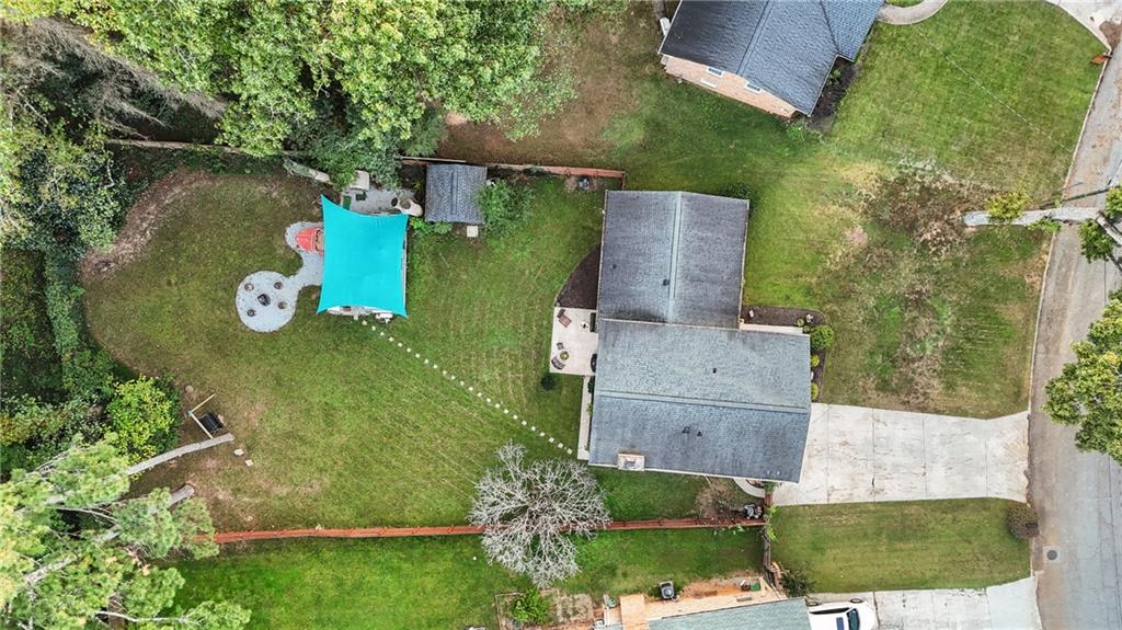 3471 Santa Fe Trail