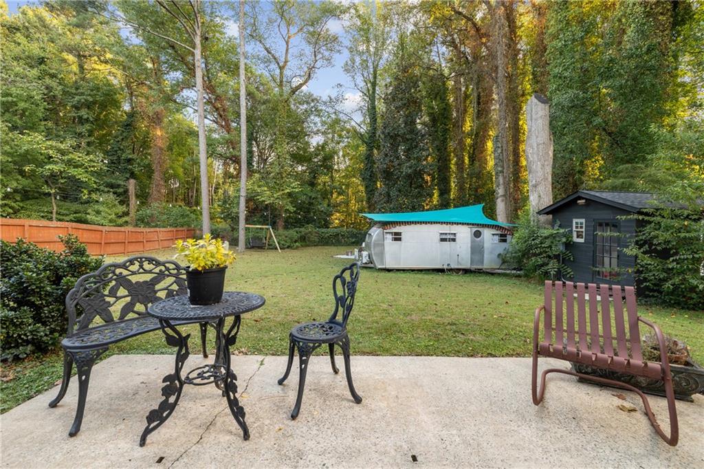 3471 Santa Fe Trail
