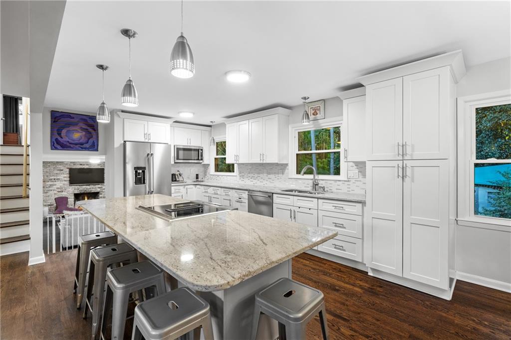 3471 Santa Fe Trail
