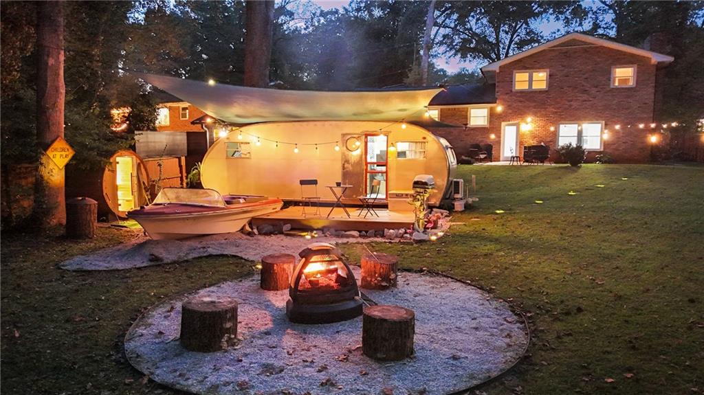 3471 Santa Fe Trail