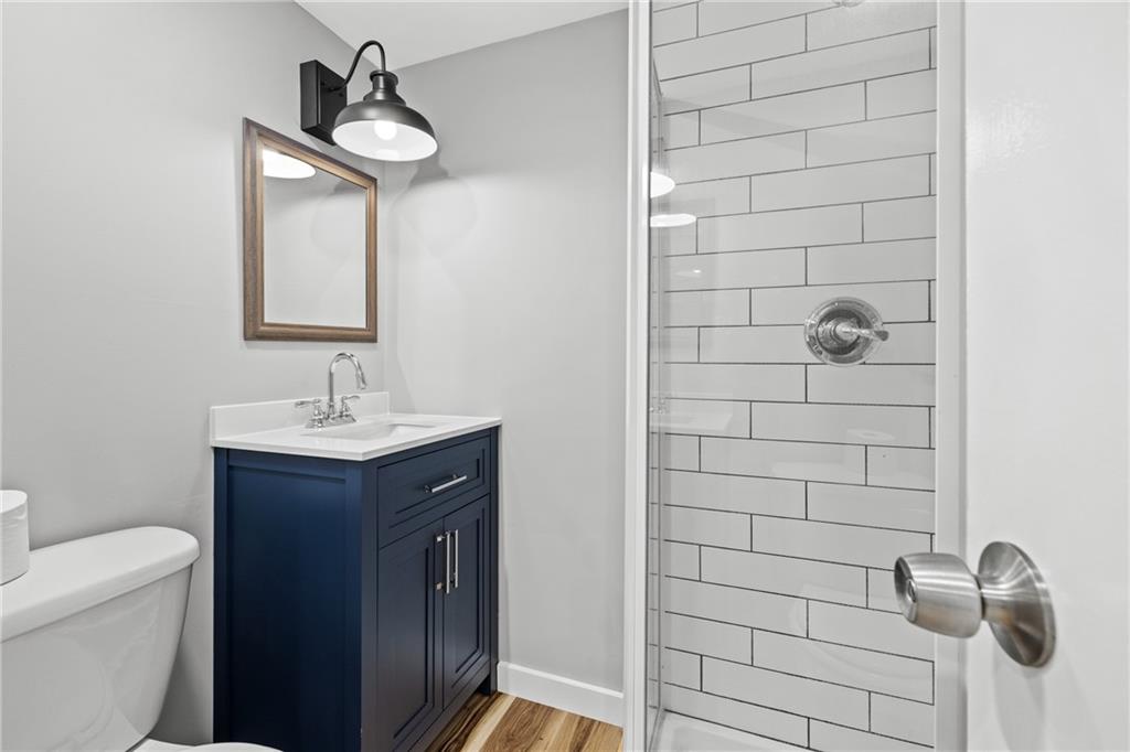 3471 Santa Fe Trail