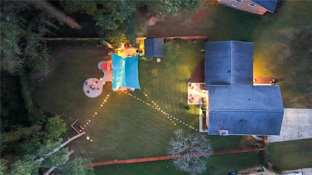 3471 Santa Fe Trail