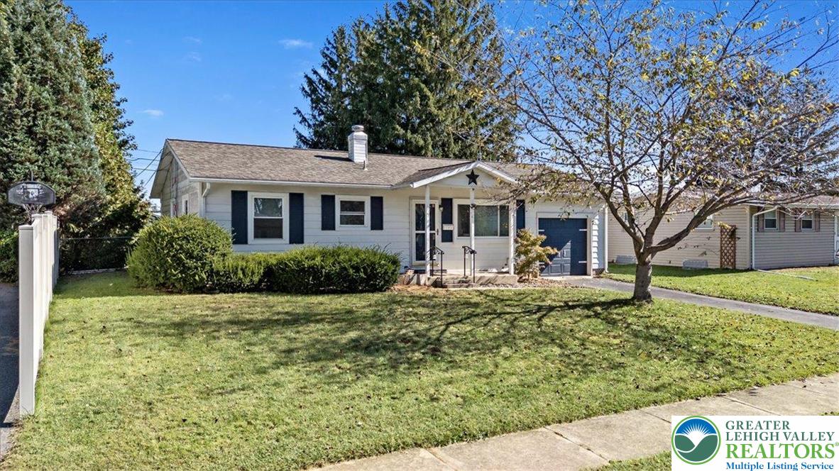 109 South 8th Street