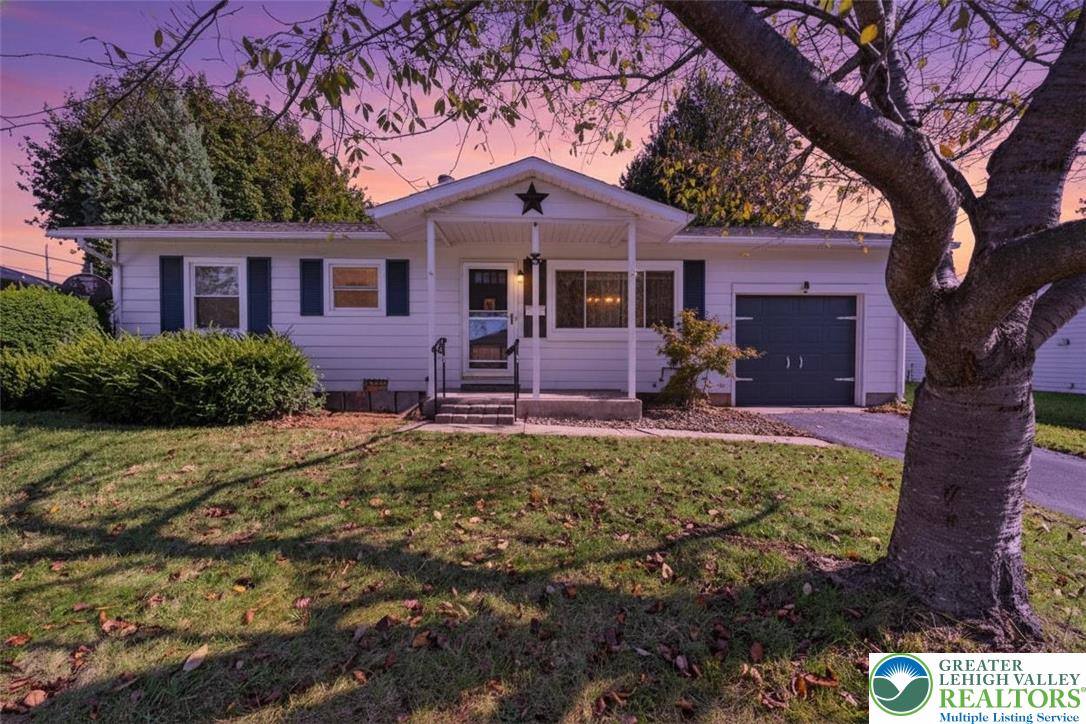 109 South 8th Street